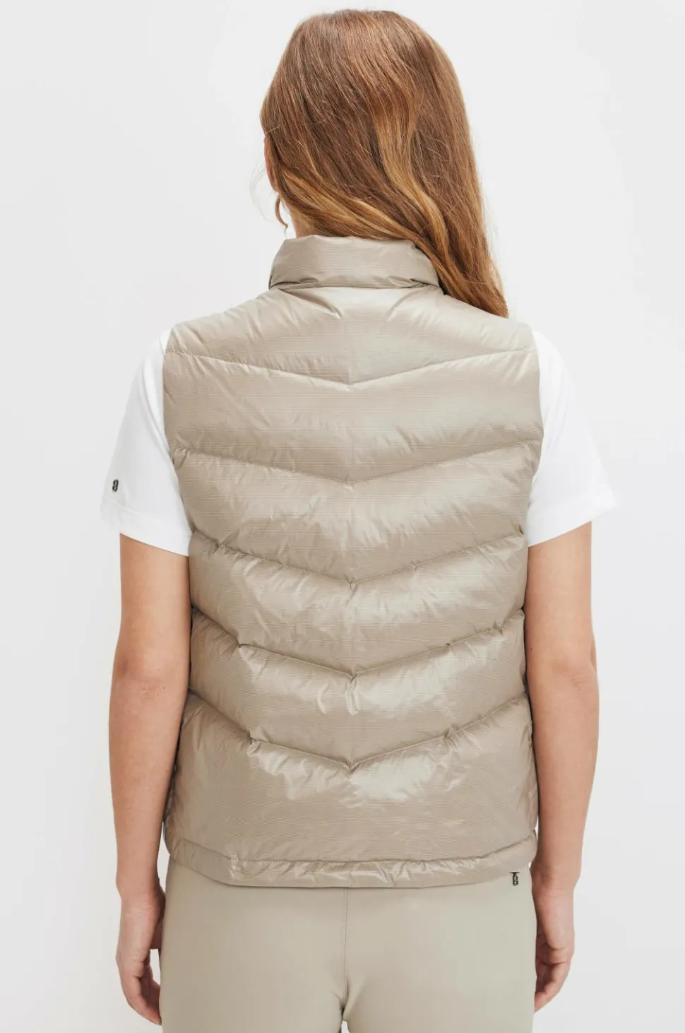 8848 Altitude Dunvest Bella W Down Vest