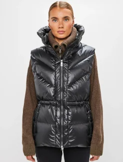 8848 Altitude Dunvest Shacci W Down Vest