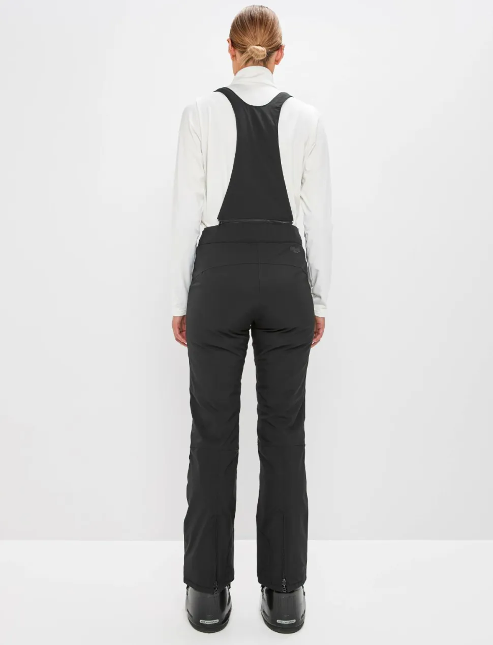 8848 Altitude Skibukser Poppy W Pant