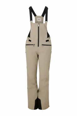 8848 Altitude Skibukser Daniella 2.0 W Bib P