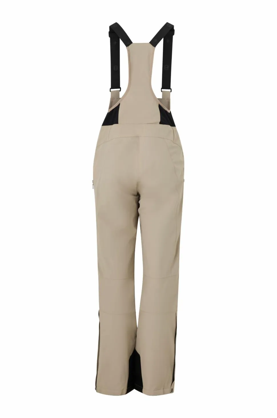 8848 Altitude Skibukser Daniella 2.0 W Bib P