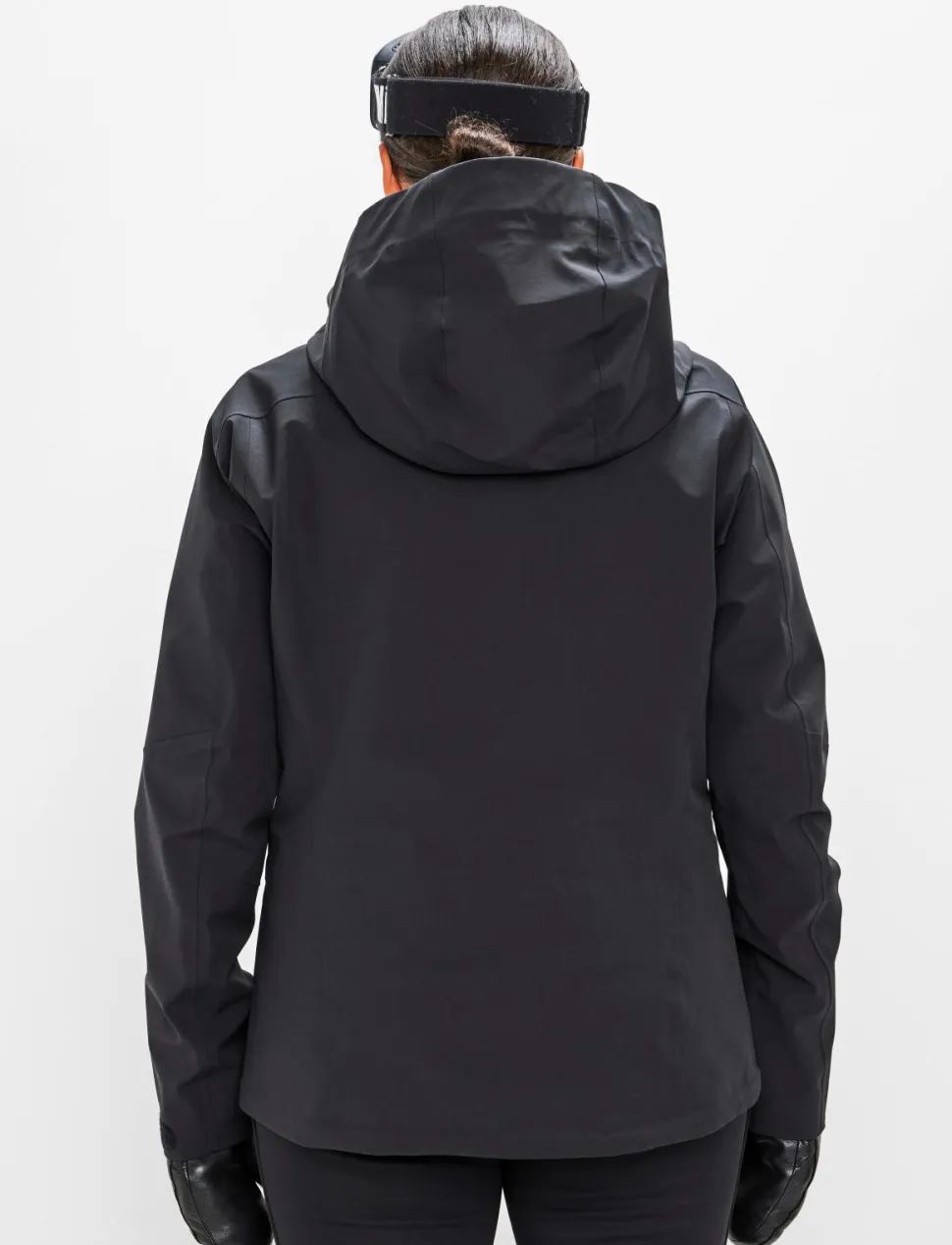 8848 Altitude Skijakke / Skaljakke Pow 3.0 W Shell Jacket