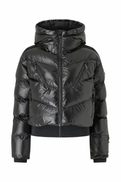 8848 Altitude Skijakke Noelle Ski Puffer