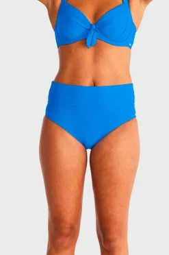 Abecita by Swegmark Bikinitrusse Capri Folded Brief