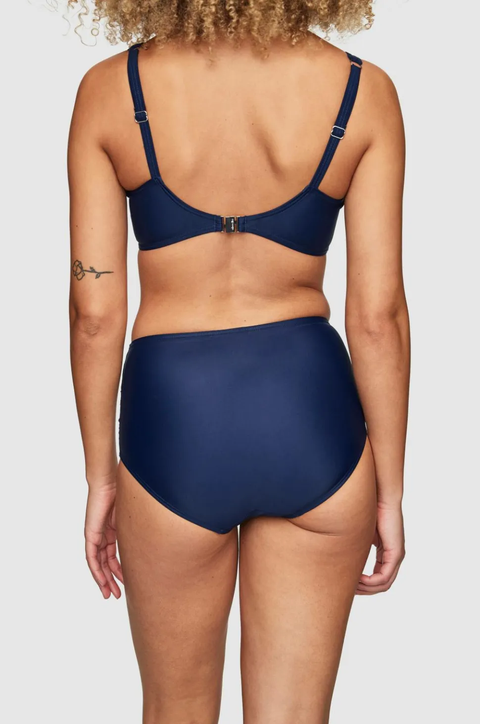 Abecita by Swegmark Bikinitrusse Capri Maxibrief