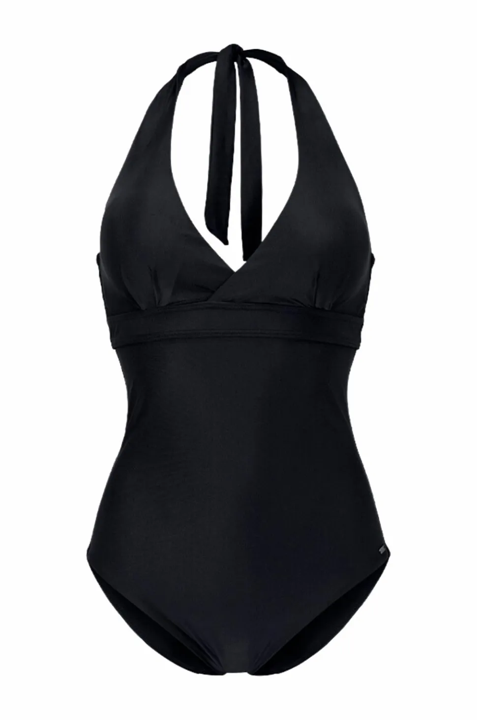 Abecita by Swegmark Haiti Halterneck-badedragt