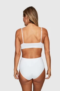 Abecita by Swegmark Bralette Little Wonder Seamless Top 2-pack
