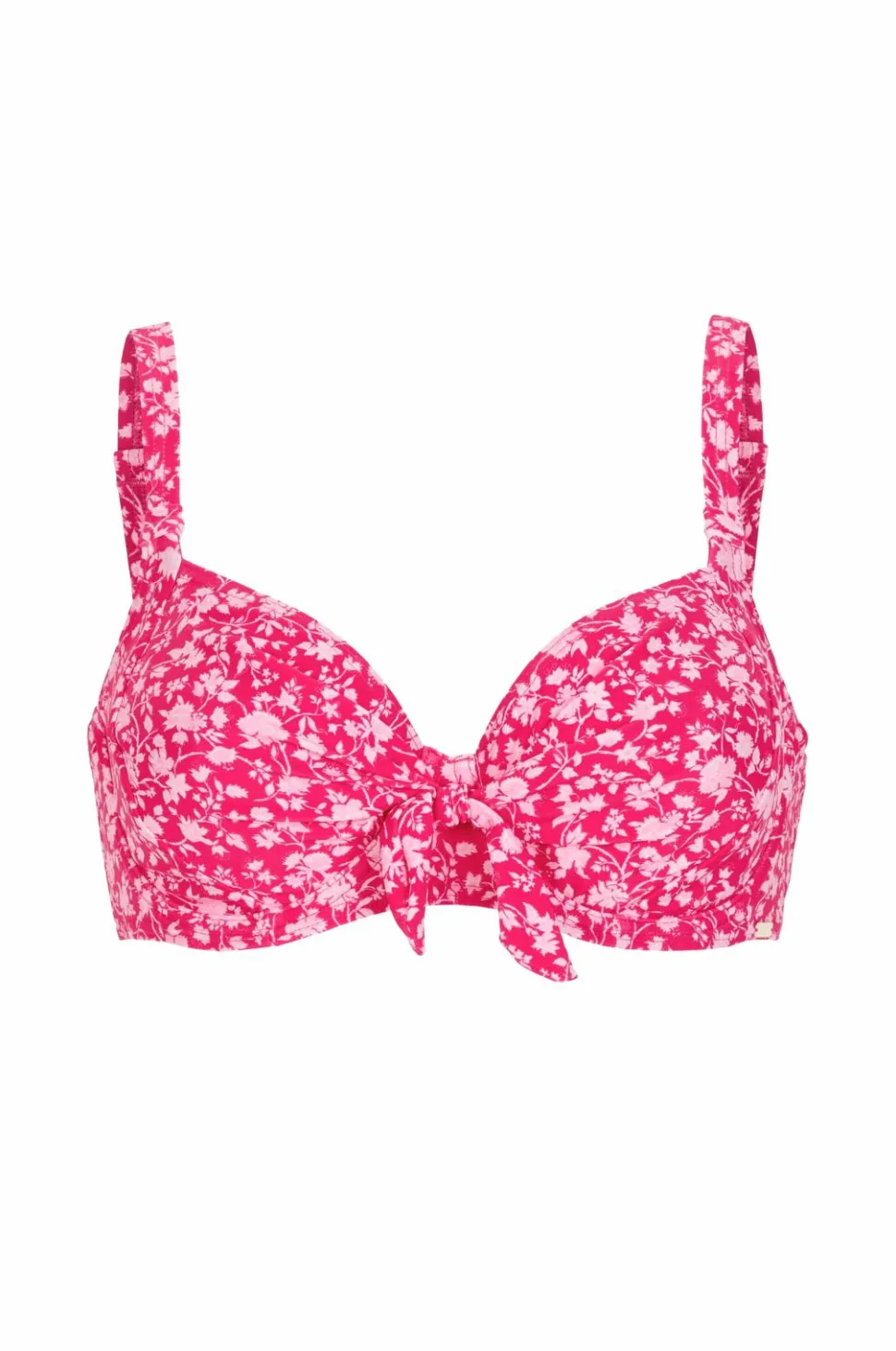 Abecita by Swegmark Bikini bh med bøjle Bahamas