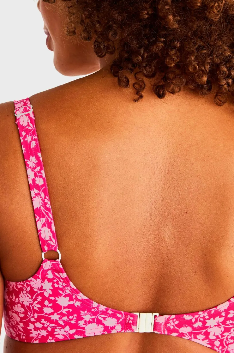 Abecita by Swegmark Bikini bh med bøjle Bahamas