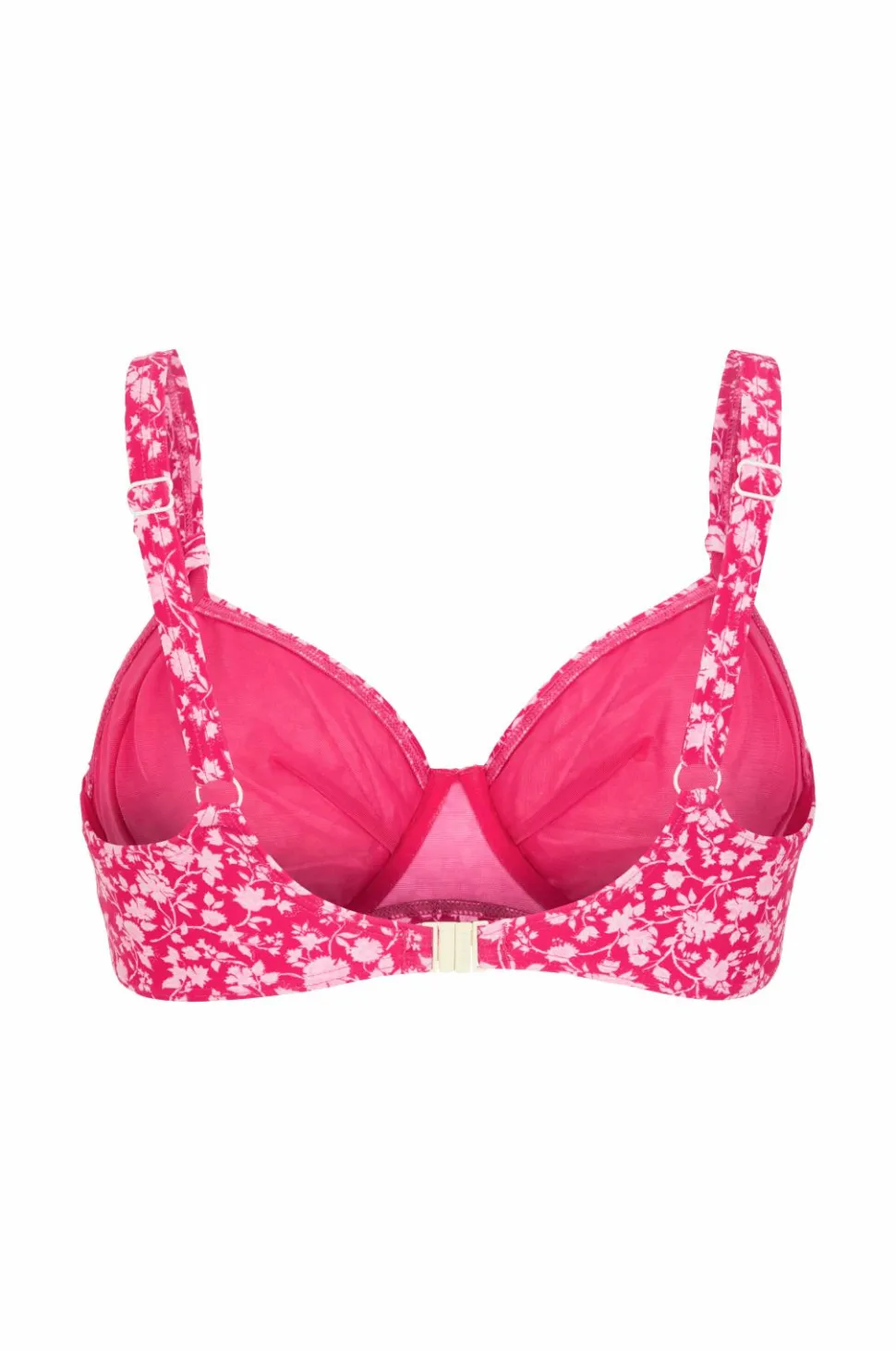 Abecita by Swegmark Bikini bh med bøjle Bahamas