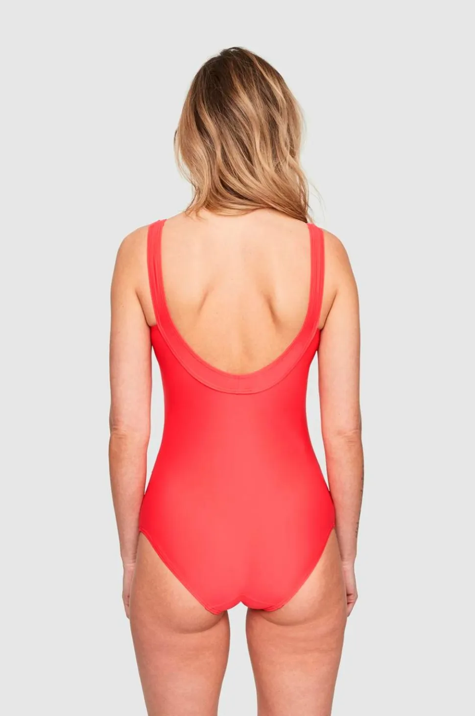 Abecita by Swegmark Shapingbadedragt Capri Swimsuit Delight