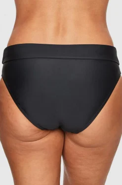 Abecita by Swegmark Bikinitrusse Capri Folded Brief