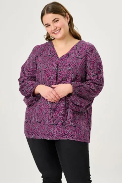 ADIA Bluse