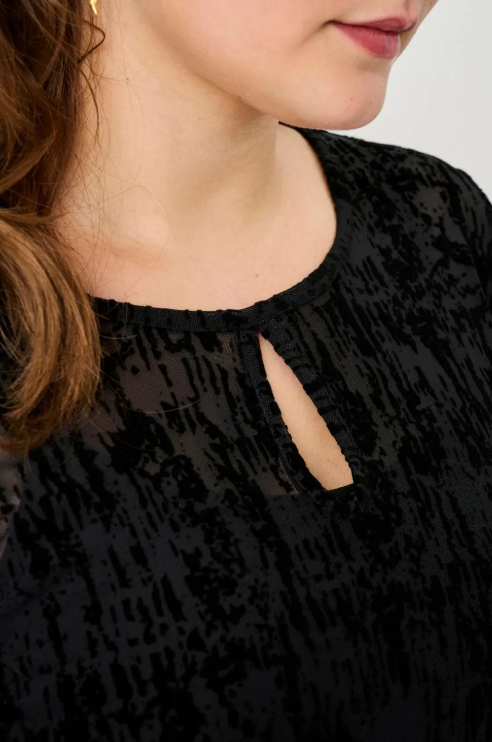 ADIA Bluse adGersmi