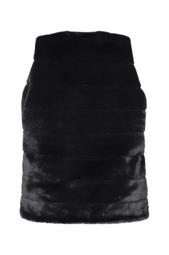 ADIA Kunstpelsvest
