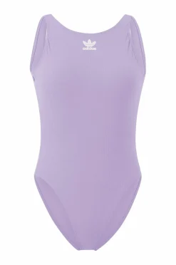 adidas Originals Badedragt Adicol Rib Suit