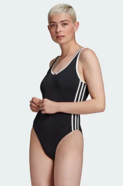 adidas Originals Badedragt Adicolor Classics Primeblue Swimsuit
