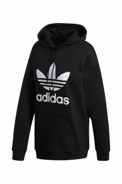 adidas Originals Hættetrøje Adicolor Trefoil Hoodie