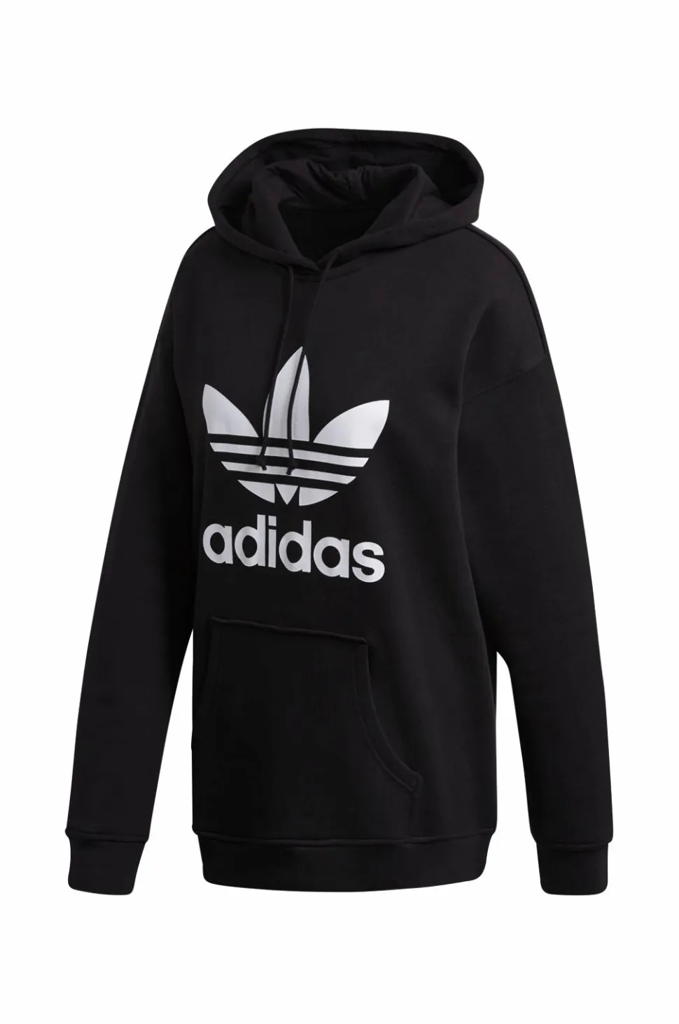 adidas Originals Hættetrøje Adicolor Trefoil Hoodie