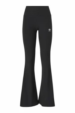 adidas Originals Strømpebukser Essentials Rib Flared Tights