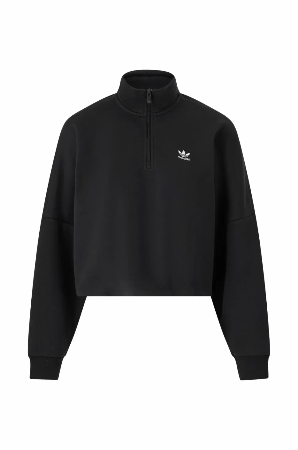 adidas Originals Sweatshirt Ess Half Zip FL