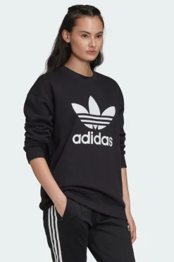 adidas Originals Sweatshirt Trefoil Crew