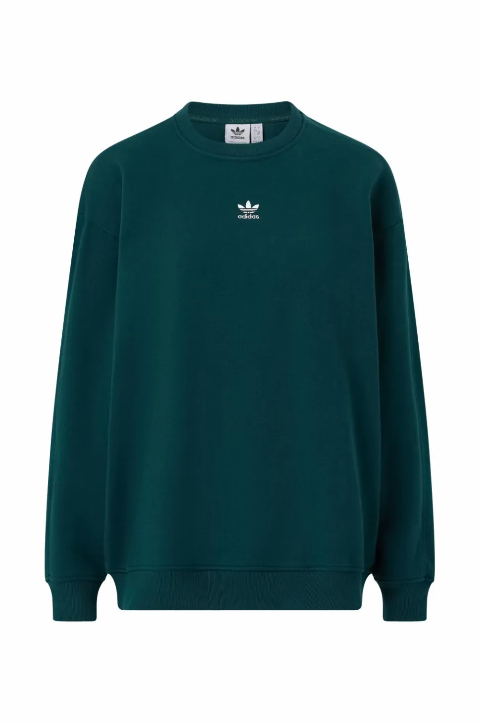 adidas Originals Sweatshirt Ess Crew FL OS
