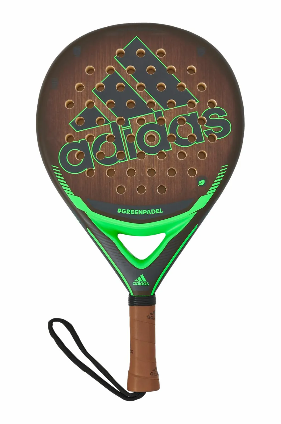 adidas Padel Padelketcher GreenPadel
