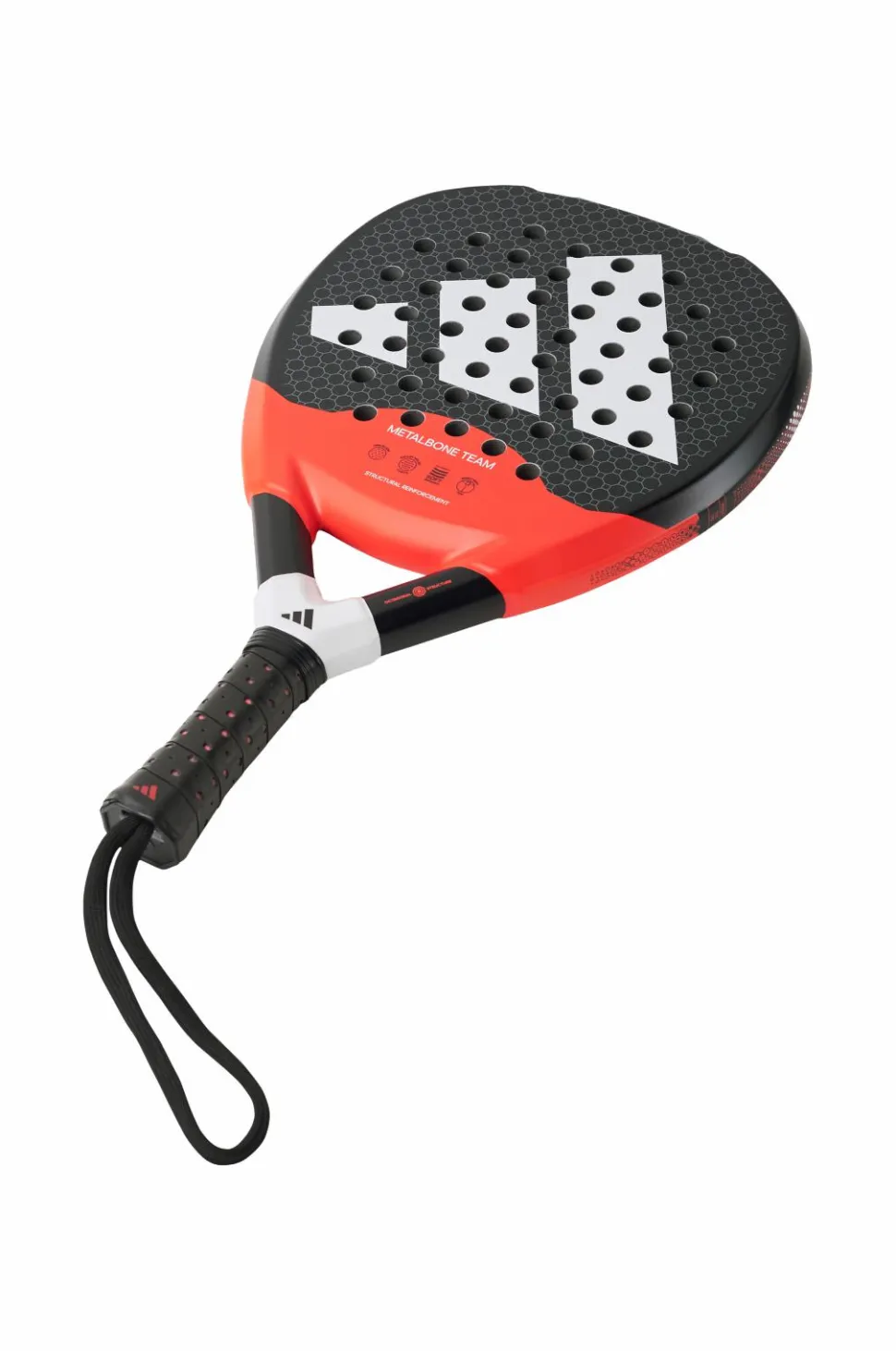 adidas Padel Padelketsjer Metalbone Team