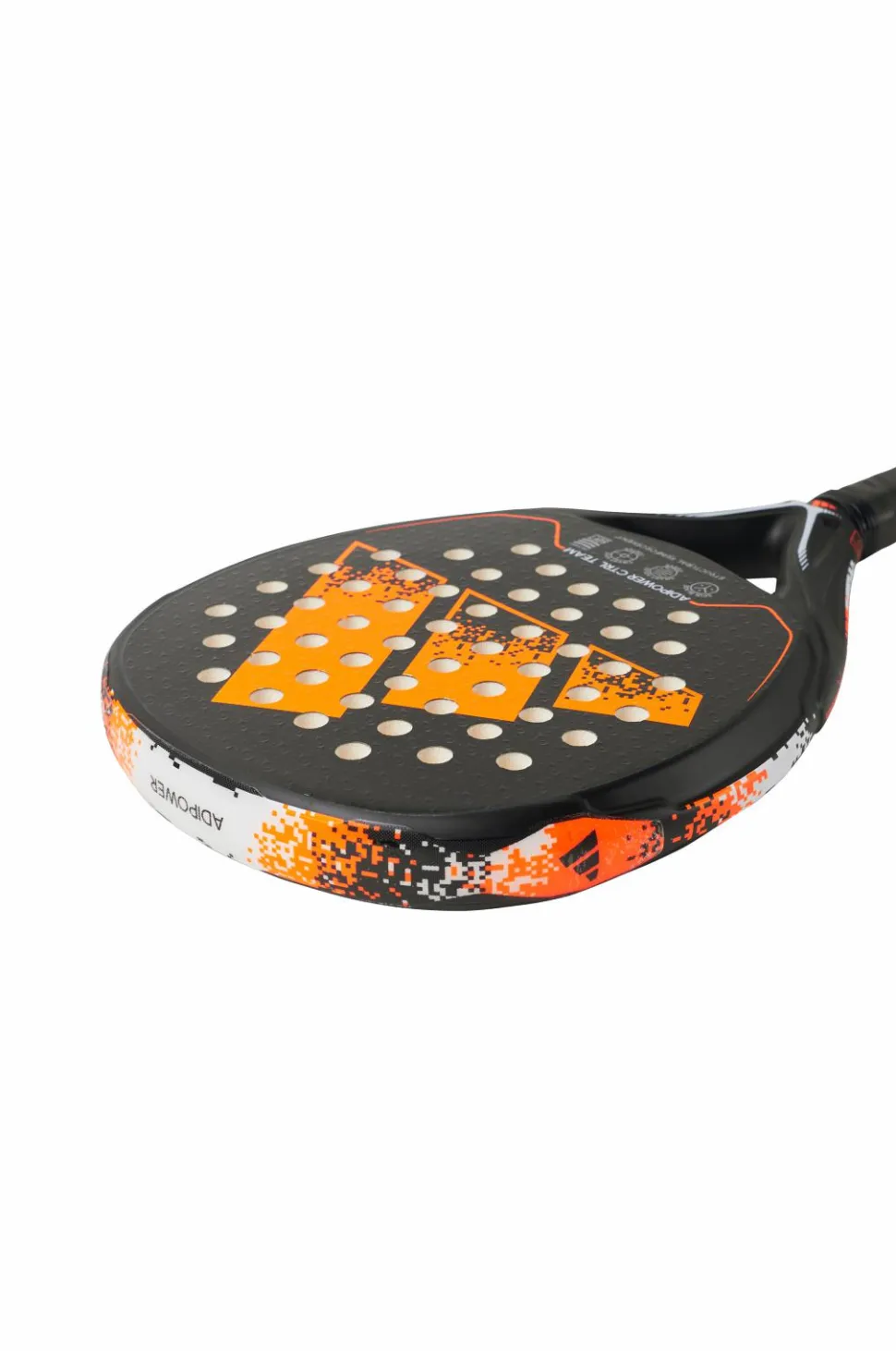 adidas Padel Padelracket adipower CTRL Team