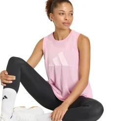 adidas Sport Performance Træningstop TR-ES Logo TK
