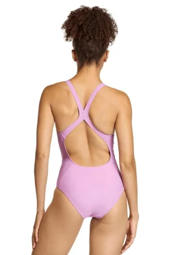 adidas Sport Performance Badedragt 3S Bld Swimsuit
