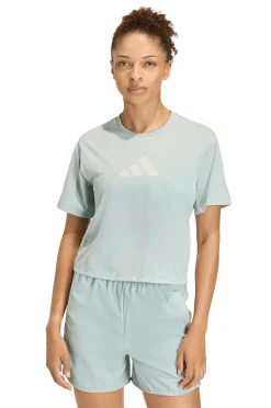 adidas Sport Performance T-shirt Tr-es BL Tee