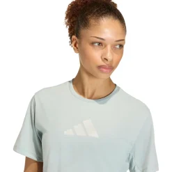 adidas Sport Performance T-shirt Tr-es BL Tee