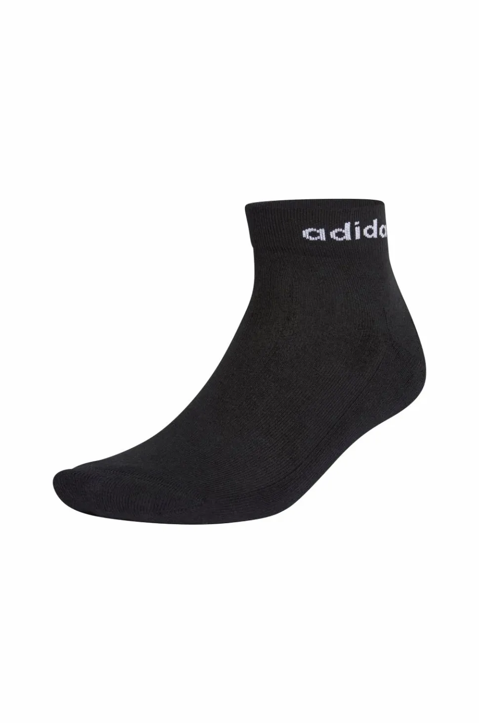 adidas Sport Performance Ankelstrømper Half-cushioned Ankle Socks 3-pak