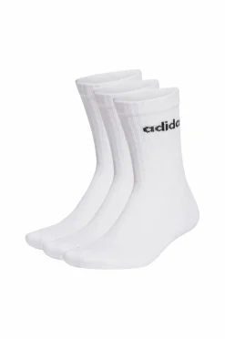 adidas Sport Performance Strømper C Lin Crew 3-pak