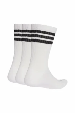 adidas Sport Performance Sportsstrømper 3S Ess C Crw 3-pak