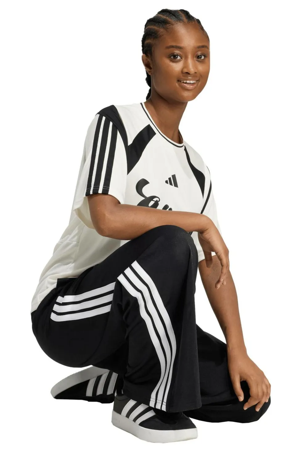 adidas Sport Performance Sweatpants W Her PT