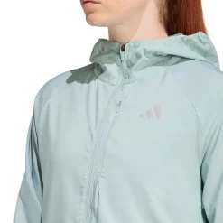 adidas Sport Performance Løbejakke Run Ess Jkt W