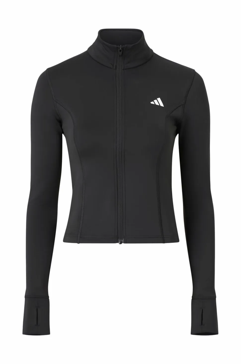 adidas Sport Performance Træningstrøje Opt Ess Jkt