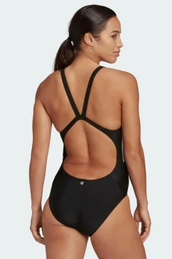 adidas Sport Performance Badedragt Mid 3-stripes Swimsuit