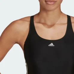 adidas Sport Performance Badedragt Mid 3-stripes Swimsuit