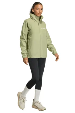 adidas Sport Performance Regnjakke W MT Ess 2L R J