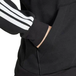 adidas Sport Performance Hættetrøje W 3S FL FZ HD