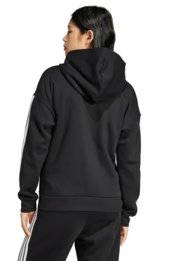 adidas Sport Performance Hættetrøje W 3S FL FZ HD