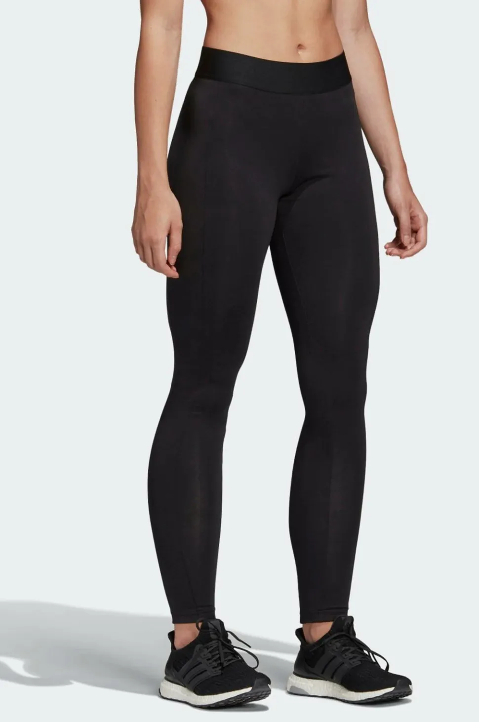 adidas Sport Performance Tights Must Haves Stacked Logo Tights
