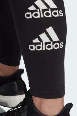 adidas Sport Performance Tights Must Haves Stacked Logo Tights