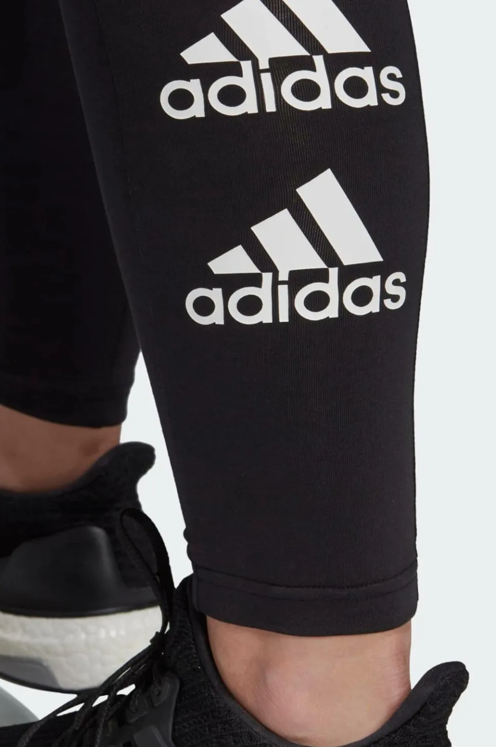 adidas Sport Performance Tights Must Haves Stacked Logo Tights
