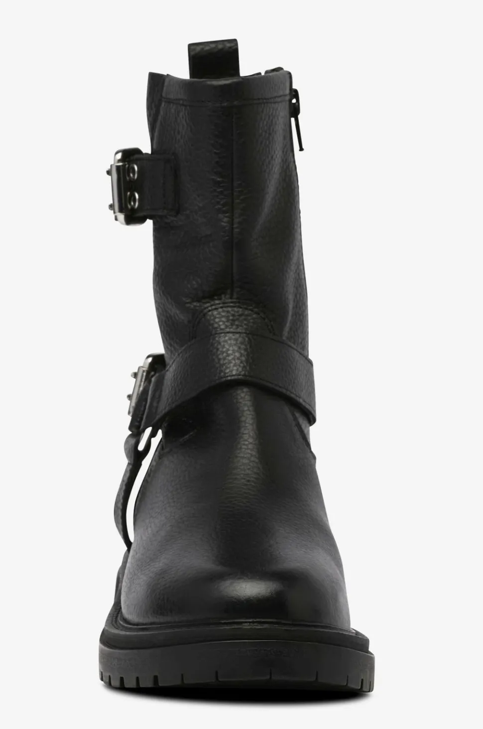 Agnes Cecilia Boots Luna