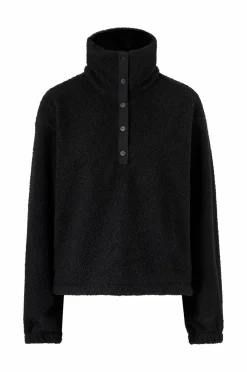 Aim'n Pullover Polar Fleece Long Sleeve